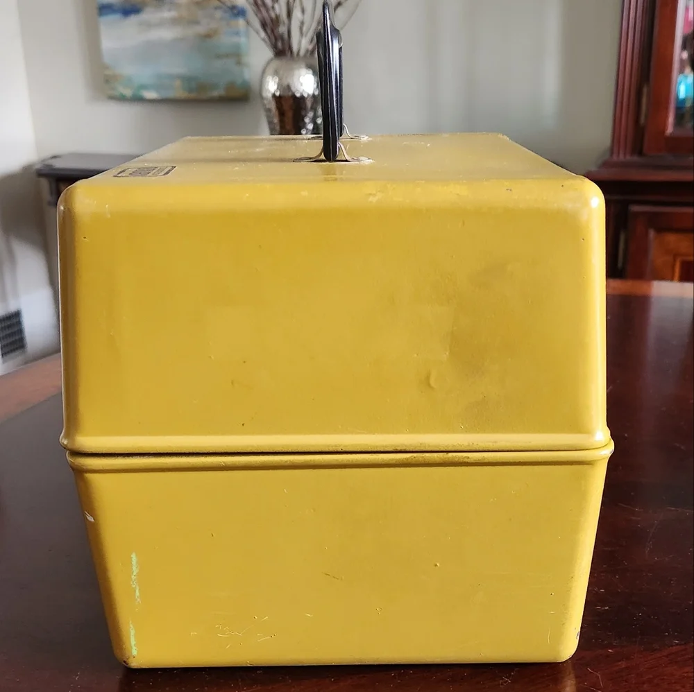 Vintage 8MM Film Accessories